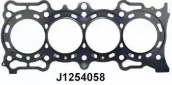 Прокладка, головка цилиндра NIPPARTS купить