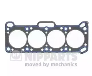 Прокладка, головка цилиндра NIPPARTS купить