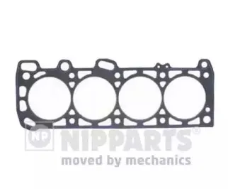 Прокладка, головка цилиндра NIPPARTS купить