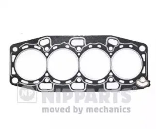 Прокладка, головка цилиндра NIPPARTS купить