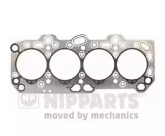 Прокладка, головка цилиндра NIPPARTS купить