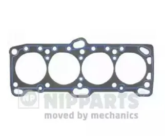 Прокладка, головка цилиндра NIPPARTS купить