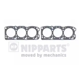 Прокладка, головка цилиндра NIPPARTS купить