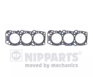 Прокладка, головка цилиндра NIPPARTS купить