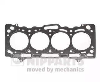 Прокладка, головка цилиндра NIPPARTS купить