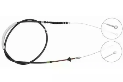 Трос, стояночная тормозная система NIPPARTS купить