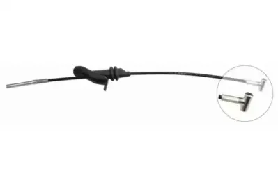 Трос, стояночная тормозная система NIPPARTS купить