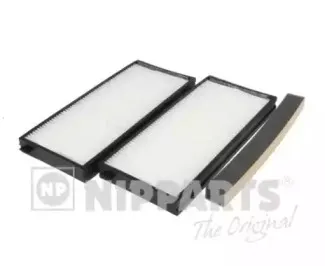 Фильтр, воздух во внутренном пространстве NIPPARTS купить
