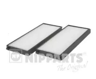 Фильтр, воздух во внутренном пространстве NIPPARTS купить