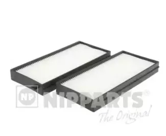 Фильтр, воздух во внутренном пространстве NIPPARTS купить