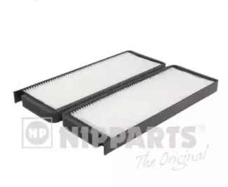 Фильтр, воздух во внутренном пространстве NIPPARTS купить