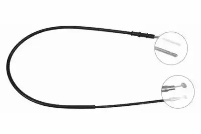 Трос, стояночная тормозная система NIPPARTS купить