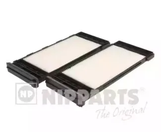 Фильтр, воздух во внутренном пространстве NIPPARTS купить