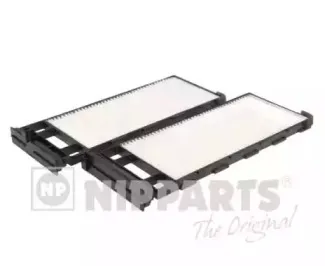 Фильтр, воздух во внутренном пространстве NIPPARTS купить