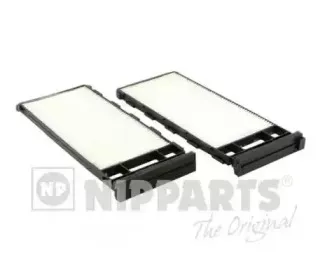 Фильтр, воздух во внутренном пространстве NIPPARTS купить