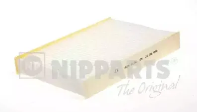 Фильтр, воздух во внутренном пространстве NIPPARTS купить