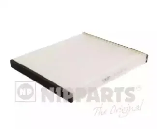 Фильтр, воздух во внутренном пространстве NIPPARTS купить