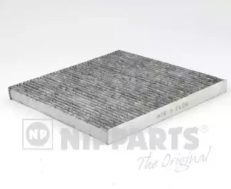Фильтр, воздух во внутренном пространстве NIPPARTS купить