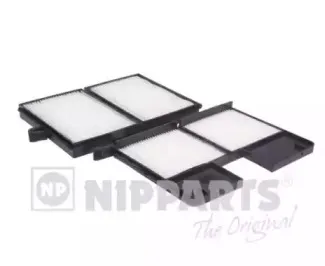 Фильтр, воздух во внутренном пространстве NIPPARTS купить