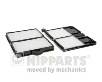 Фильтр, воздух во внутренном пространстве NIPPARTS купить