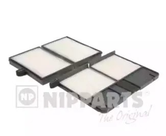 Фильтр, воздух во внутренном пространстве NIPPARTS купить