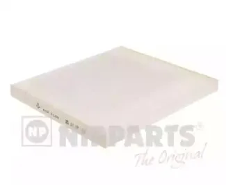 Фильтр, воздух во внутренном пространстве NIPPARTS купить