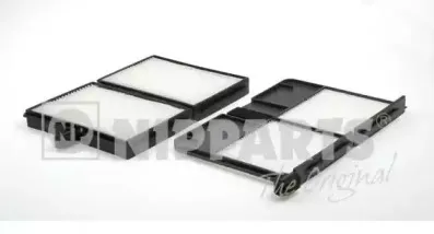 Фильтр, воздух во внутренном пространстве NIPPARTS купить