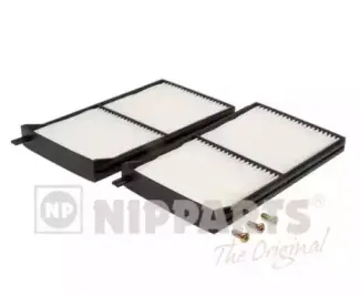 Фильтр, воздух во внутренном пространстве NIPPARTS купить