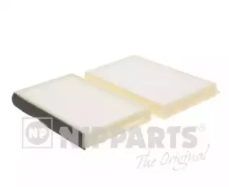 Фильтр, воздух во внутренном пространстве NIPPARTS купить
