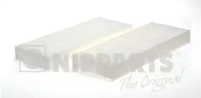 Фильтр, воздух во внутренном пространстве NIPPARTS купить