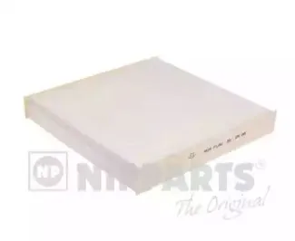 Фильтр, воздух во внутренном пространстве NIPPARTS купить