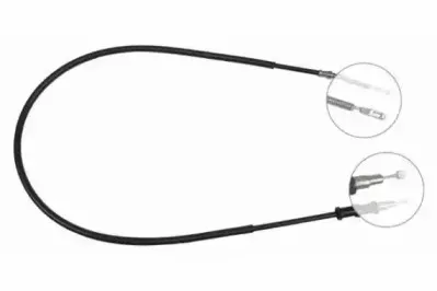 Трос, стояночная тормозная система NIPPARTS купить