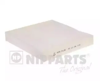 Фильтр, воздух во внутренном пространстве NIPPARTS купить