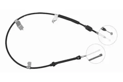 Трос, стояночная тормозная система NIPPARTS купить