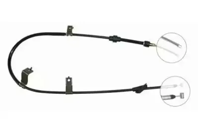 Трос, стояночная тормозная система NIPPARTS купить