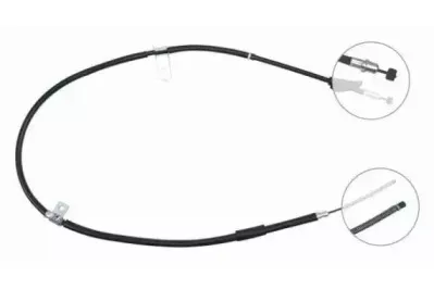 Трос, стояночная тормозная система NIPPARTS купить