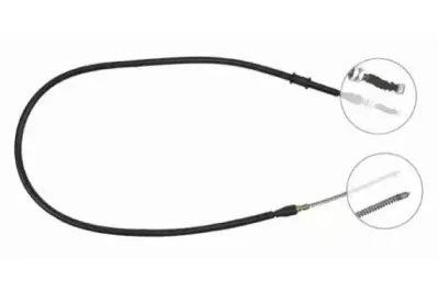 Трос, стояночная тормозная система NIPPARTS купить