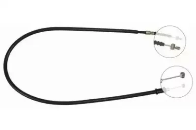 Трос, стояночная тормозная система NIPPARTS купить