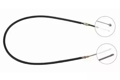 Трос, стояночная тормозная система NIPPARTS купить