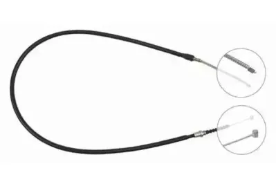 Трос, стояночная тормозная система NIPPARTS купить