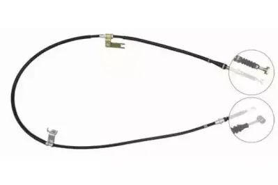 Трос, стояночная тормозная система NIPPARTS купить