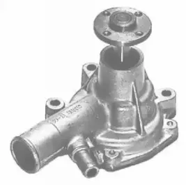 Водяной насос NIPPARTS купить