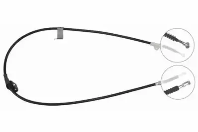 Трос, стояночная тормозная система NIPPARTS купить