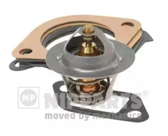Термостат, охлаждающая жидкость NIPPARTS купить