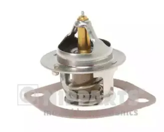 Термостат, охлаждающая жидкость NIPPARTS купить