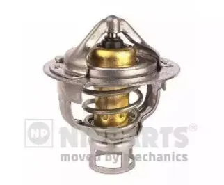 Термостат, охлаждающая жидкость NIPPARTS купить