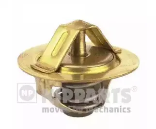 Термостат, охлаждающая жидкость NIPPARTS купить