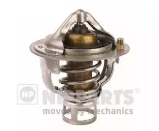 Термостат, охлаждающая жидкость NIPPARTS купить