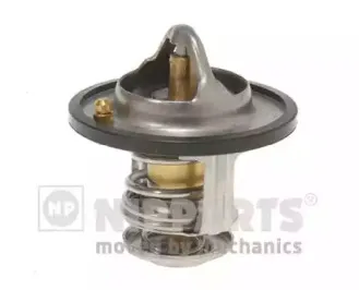 Термостат, охлаждающая жидкость NIPPARTS купить