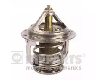 Термостат, охлаждающая жидкость NIPPARTS купить